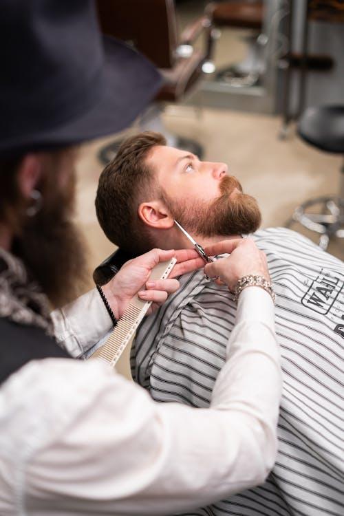 The Surprising Link Between Male Grooming Products and Mental Health - Sovereign Hair Products