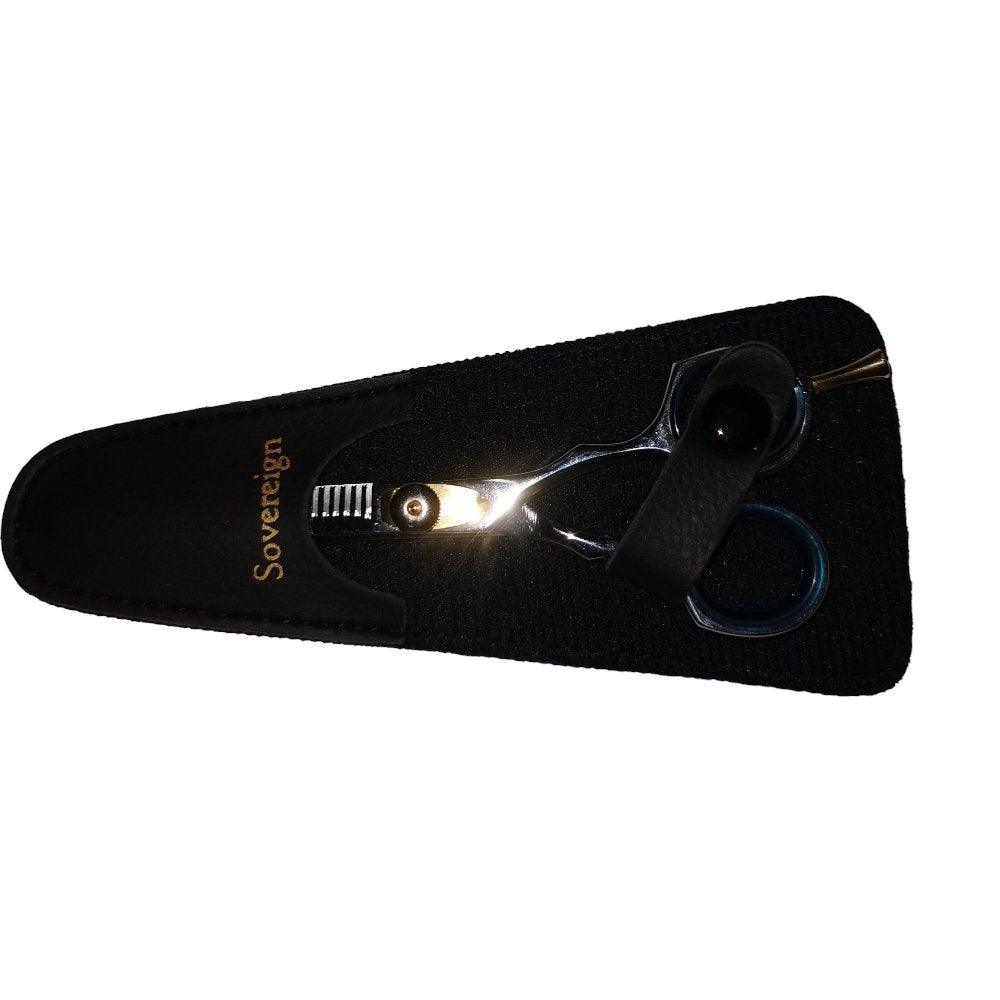 Professional Hairdressing High Finish Tapering Scissors 6" Barber Salon Hair - Sovereign Hair Products