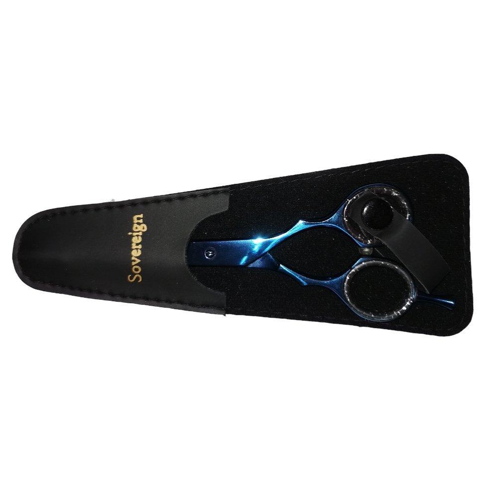 Professional Hairdressing Scissors 5.5" Barber Salon Hair Cutting Razor Sharp - Sovereign Hair Products