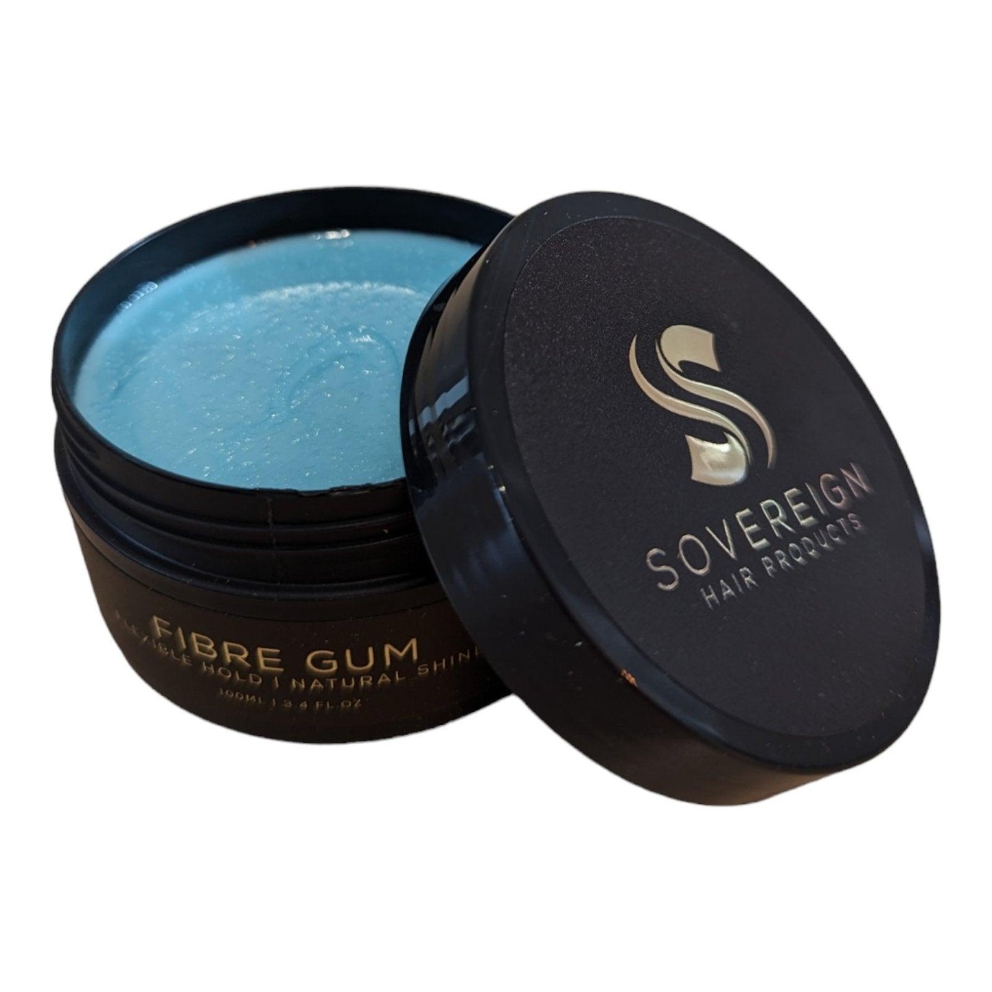 Sovereign Hair Products Fibre Gum 100g - Sovereign Hair Products