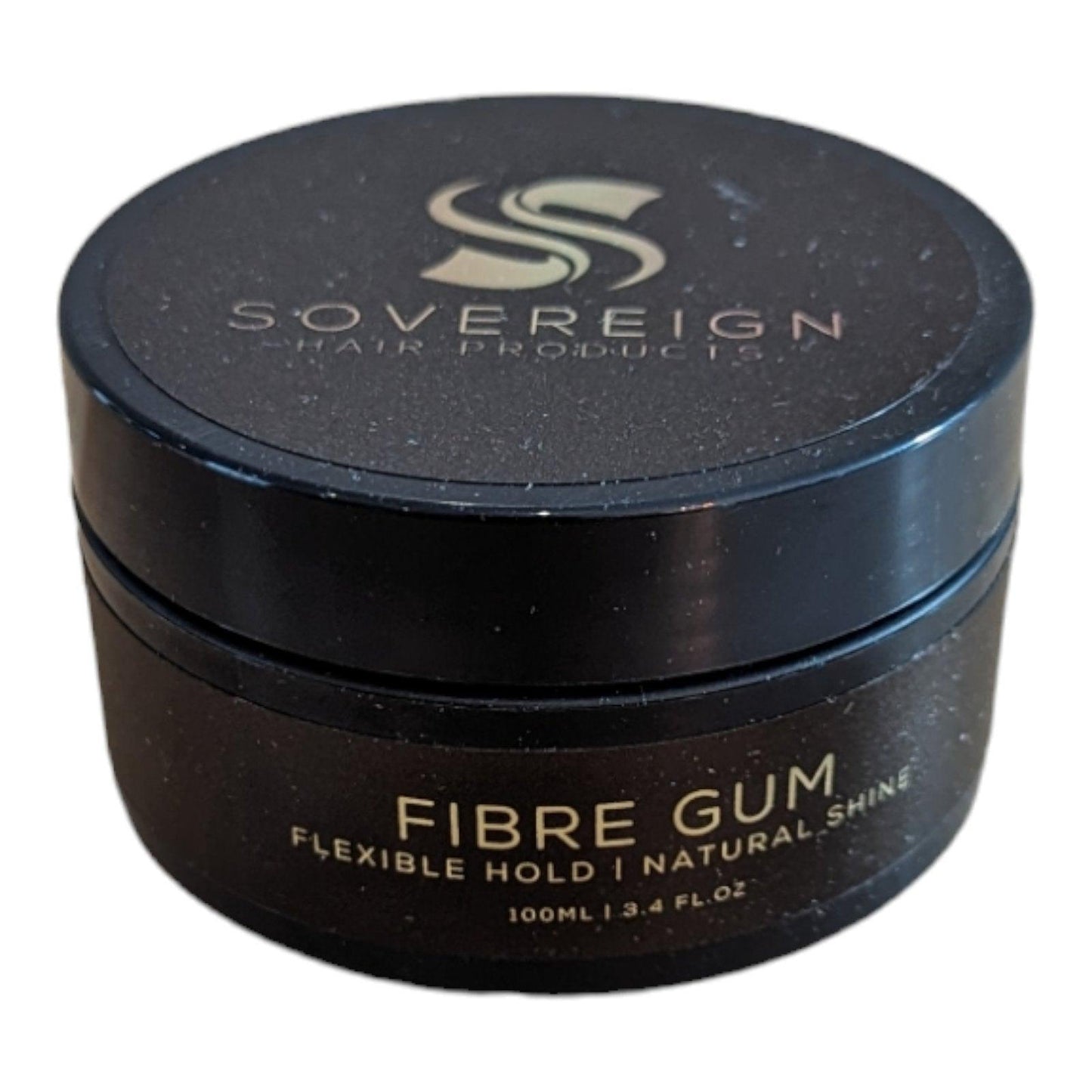 Sovereign Hair Products Fibre Gum 100g - Sovereign Hair Products