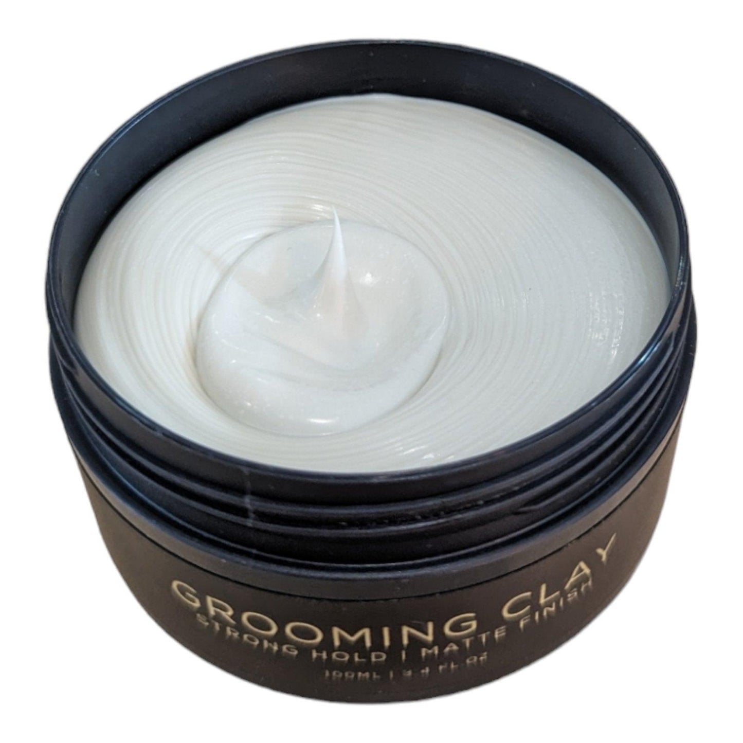 Sovereign Hair Products Grooming Clay 100g - Sovereign Hair Products