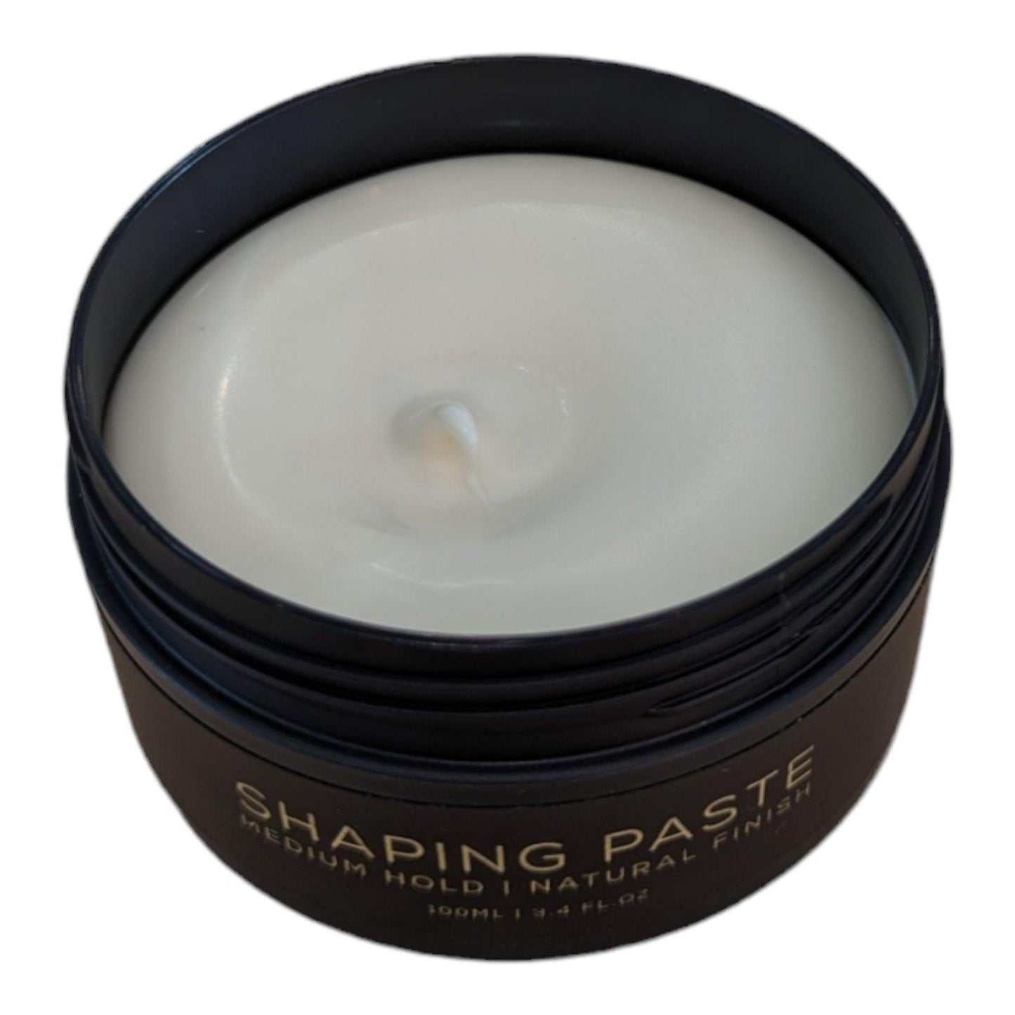 Sovereign Hair Products Shaping Paste 100g - Sovereign Hair Products